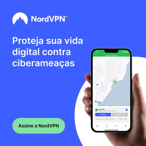 NordVPN