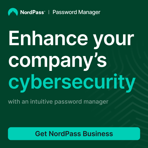 NordPass