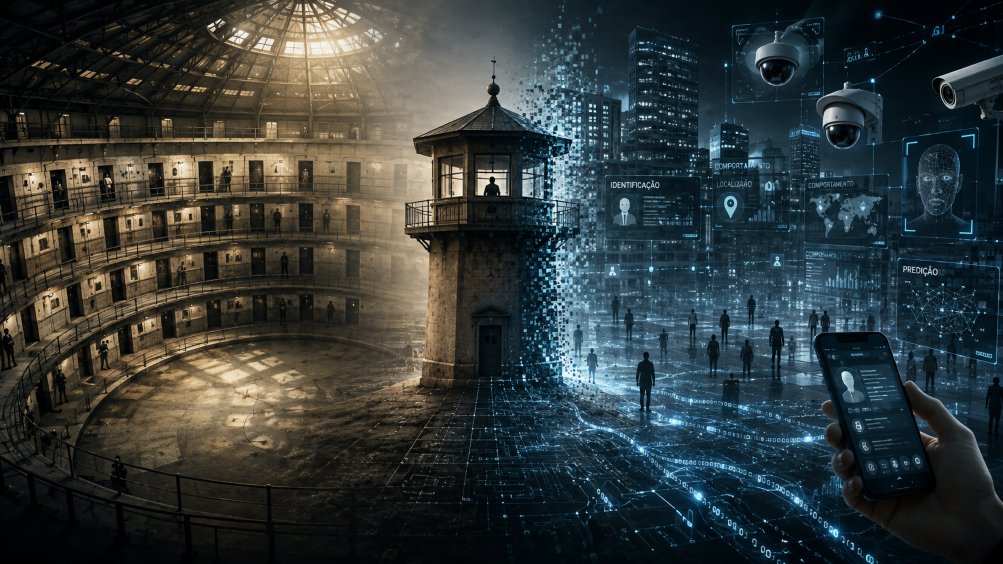 Panopticon Panopticon