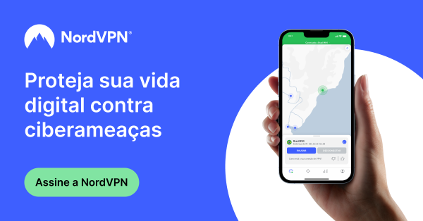 NordVPN